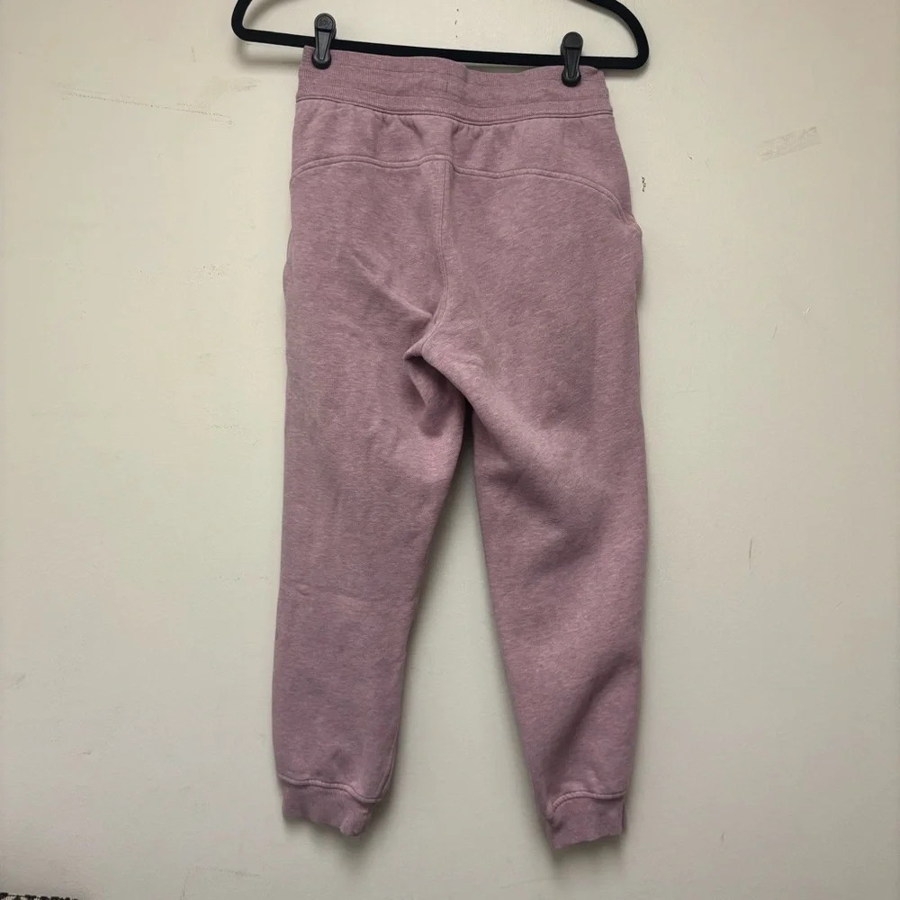 Lululemon Scuba High Rise Joggers 7/8 Length - Picture 11 of 13